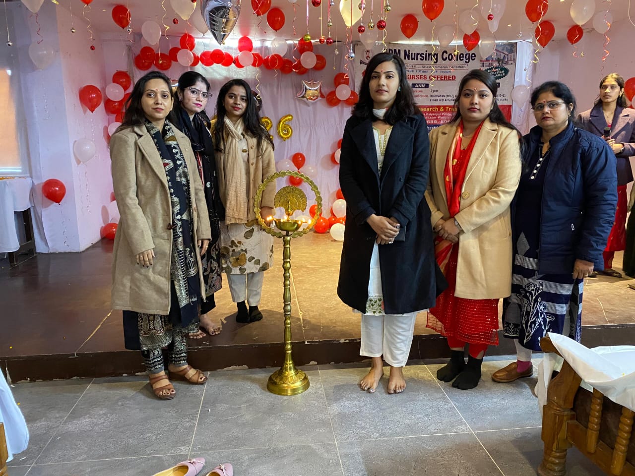 A Joyful welcome to New Year 🎉2026🎊